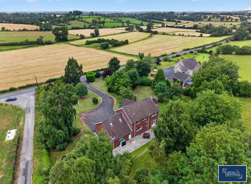 214 Banbridge Road, Dromara, Dromore, BT25 2PU