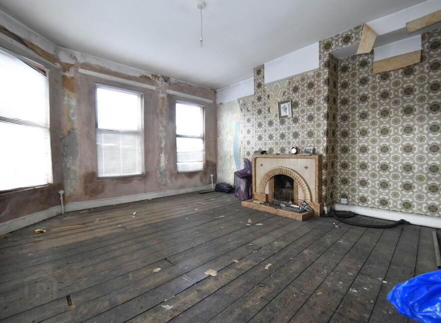 39 Springfield Road, Belfast, BT12 7AB