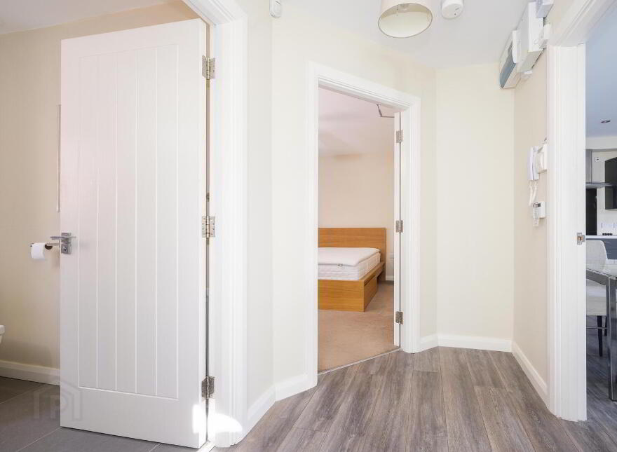 Apt 1, 223D Belmont Road, Belfast, BT4 2AH