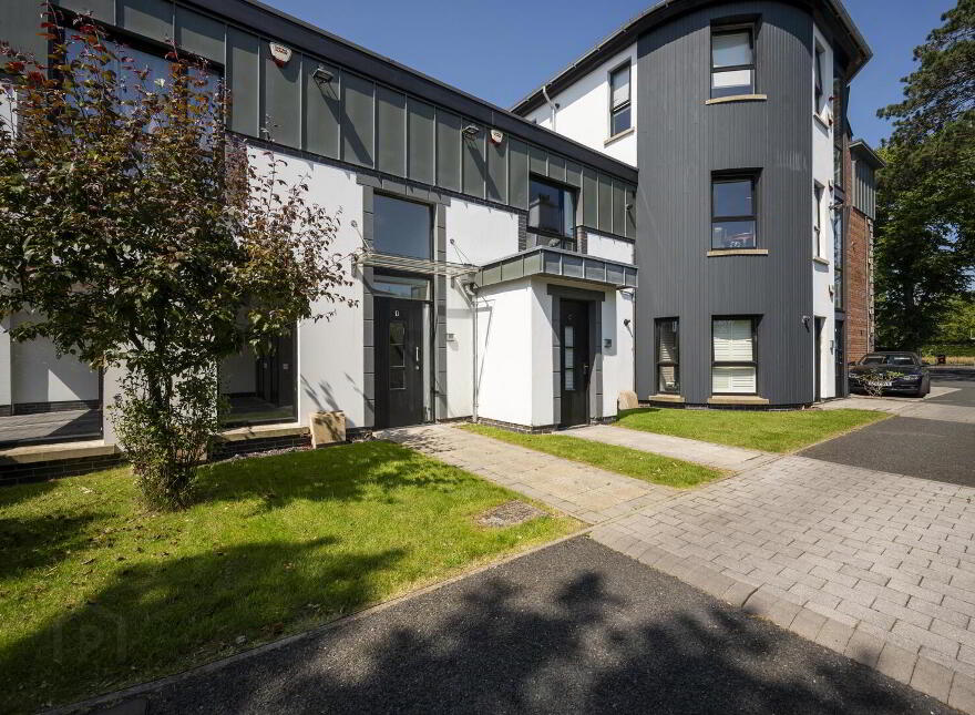 Apt 1, 223D Belmont Road, Belfast, BT4 2AH