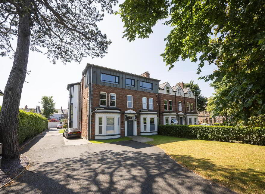 Apt 1, 223D Belmont Road, Belfast, BT4 2AH