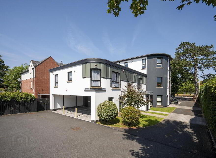 Apt 1, 223D Belmont Road, Belfast, BT4 2AH