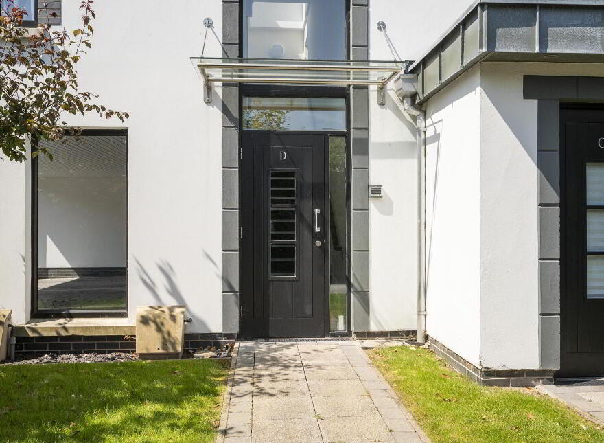 Apt 1, 223D Belmont Road, Belfast, BT4 2AH