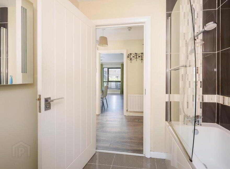 Apt 1, 223D Belmont Road, Belfast, BT4 2AH