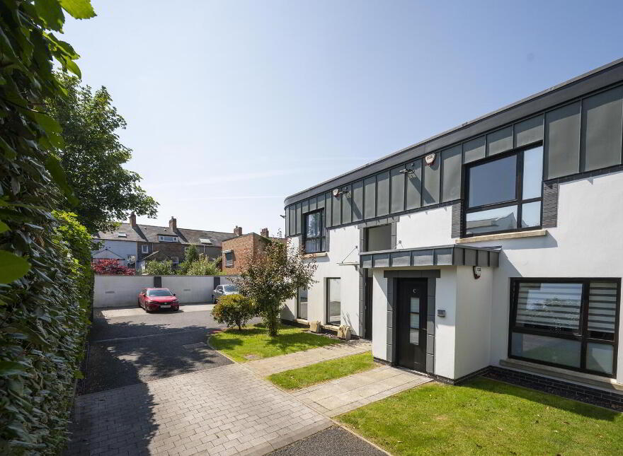 Apt 1, 223D Belmont Road, Belfast, BT4 2AH