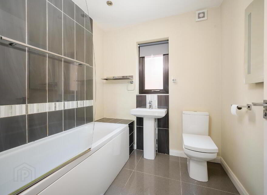 Apt 1, 223D Belmont Road, Belfast, BT4 2AH