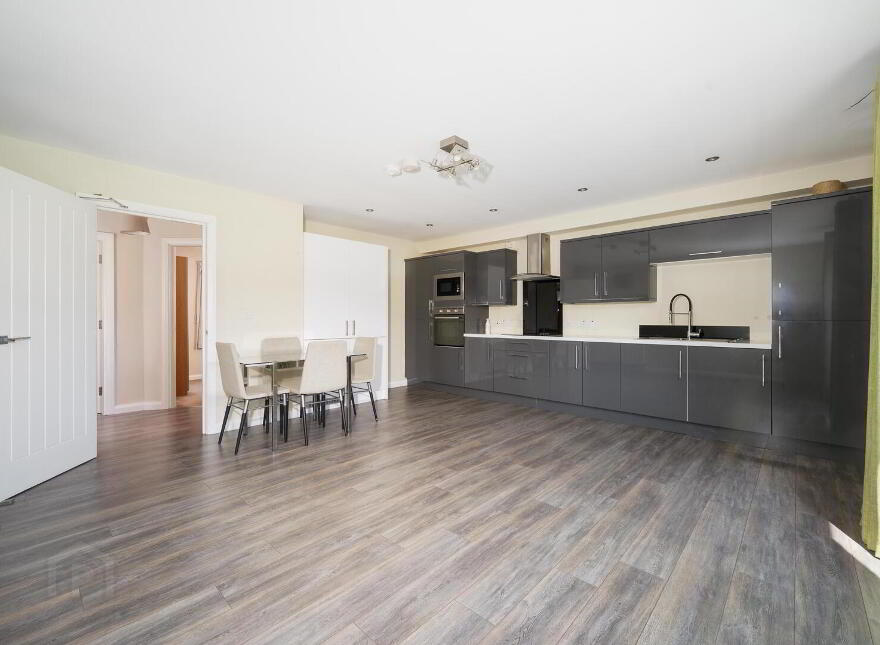 Apt 1, 223D Belmont Road, Belfast, BT4 2AH