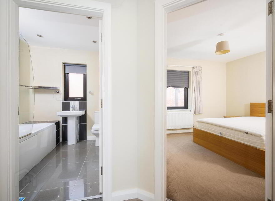 Apt 1, 223D Belmont Road, Belfast, BT4 2AH