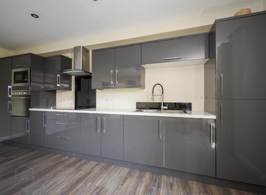 Apt 1, 223D Belmont Road, Belfast, BT4 2AH