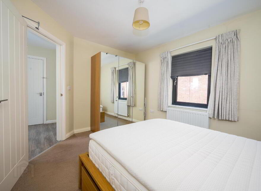 Apt 1, 223D Belmont Road, Belfast, BT4 2AH