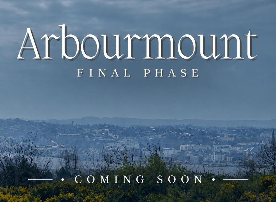 Final Phase, Arbourmount, Rockshire Road, Ferrybank, Ferrybank photo