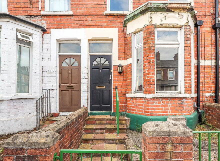 68 Mountcollyer Avenue, Belfast, BT15 3DR