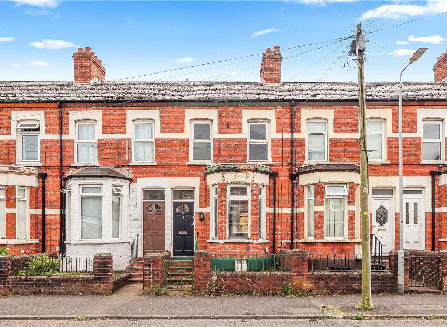 68 Mountcollyer Avenue, Belfast, BT15 3DR
