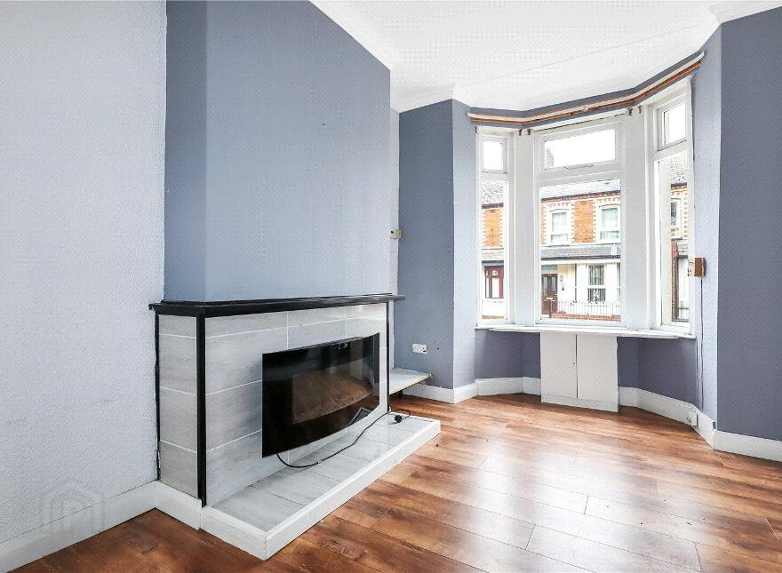 68 Mountcollyer Avenue, Belfast, BT15 3DR