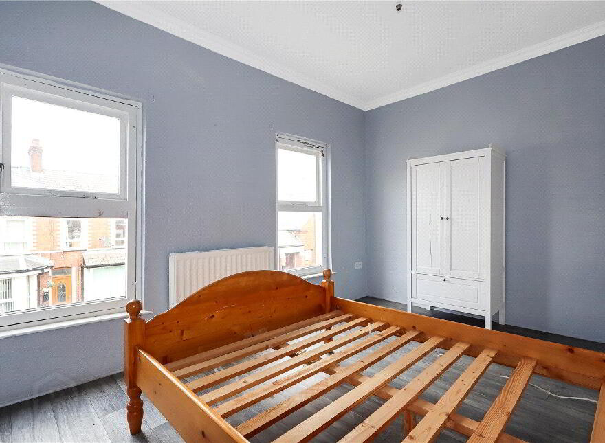68 Mountcollyer Avenue, Belfast, BT15 3DR