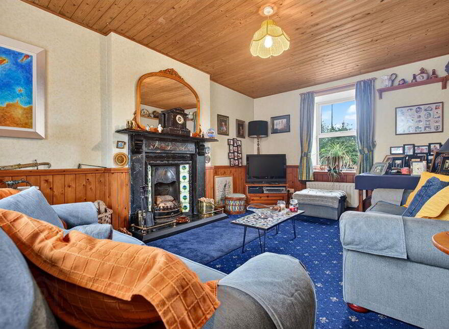 49 Kirk Road, Ballymoney, BT53 8HB