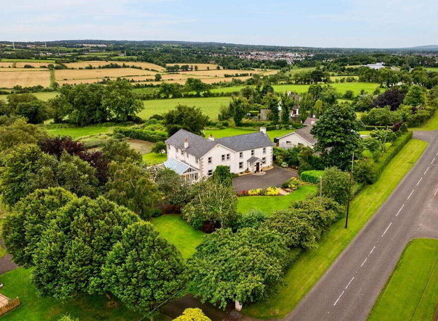 49 Kirk Road, Ballymoney, BT53 8HB