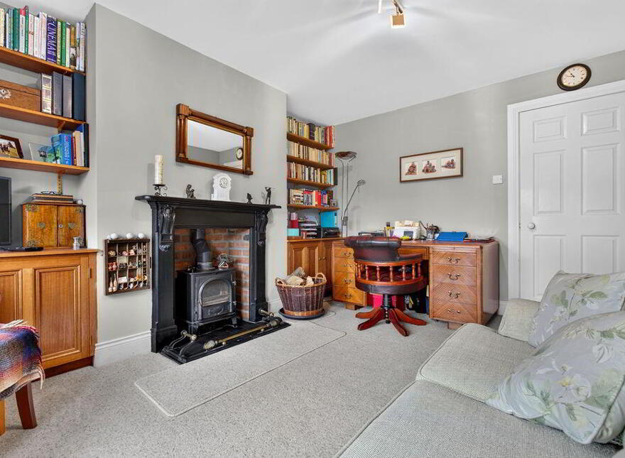 49 Kirk Road, Ballymoney, BT53 8HB