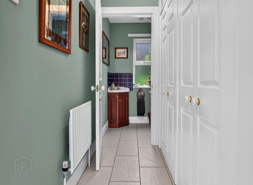 49 Kirk Road, Ballymoney, BT53 8HB