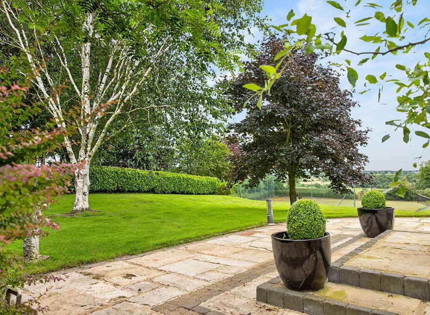 49 Kirk Road, Ballymoney, BT53 8HB