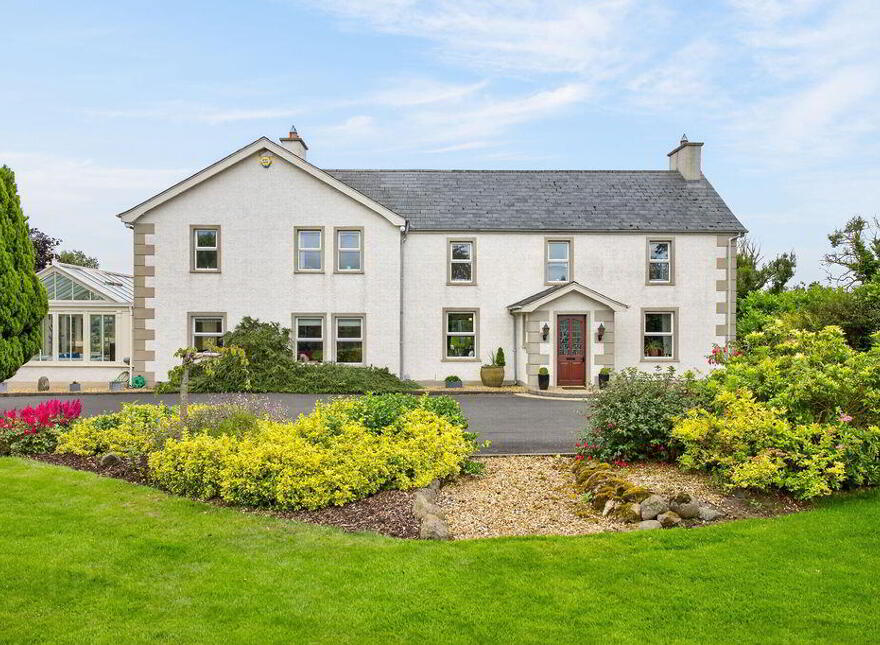 49 Kirk Road, Ballymoney, BT53 8HB