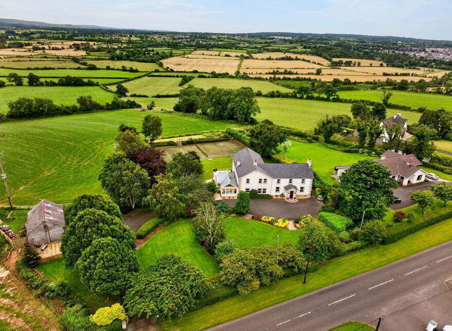 49 Kirk Road, Ballymoney, BT53 8HB