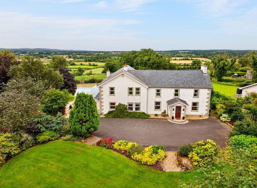 49 Kirk Road, Ballymoney, BT53 8HB