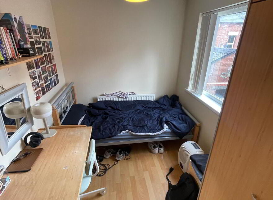 107 Melrose Street, Belfast, BT9 7DP