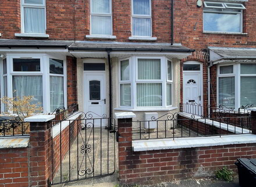 107 Melrose Street, Belfast, BT9 7DP