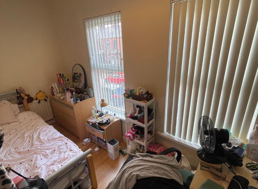107 Melrose Street, Belfast, BT9 7DP