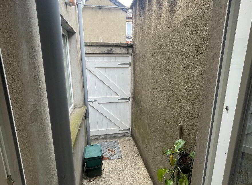 107 Melrose Street, Belfast, BT9 7DP