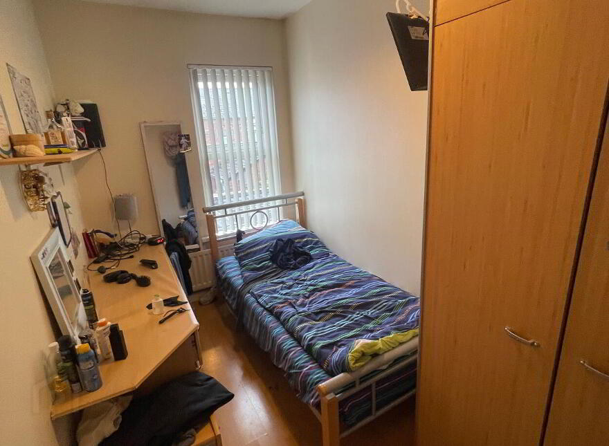 107 Melrose Street, Belfast, BT9 7DP