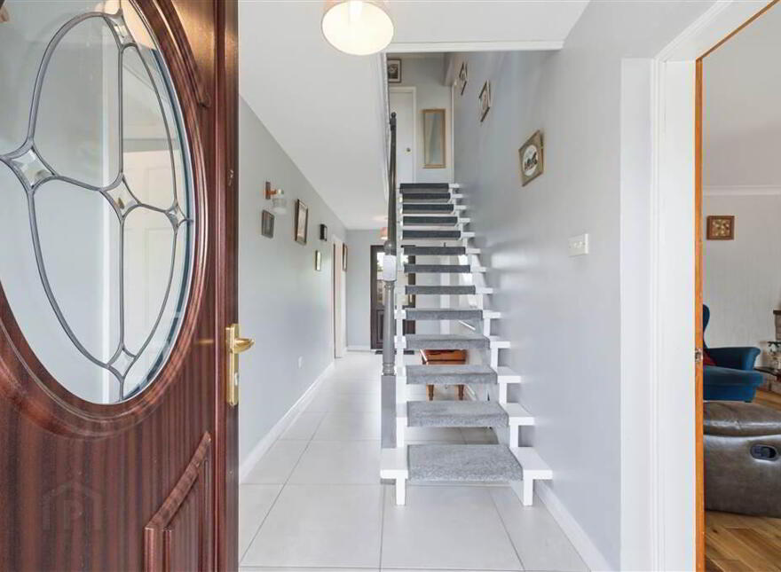21 Cumber Road, Drumaness, Ballynahinch, BT24 8SG