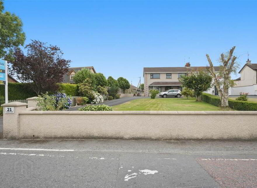 21 Cumber Road, Drumaness, Ballynahinch, BT24 8SG