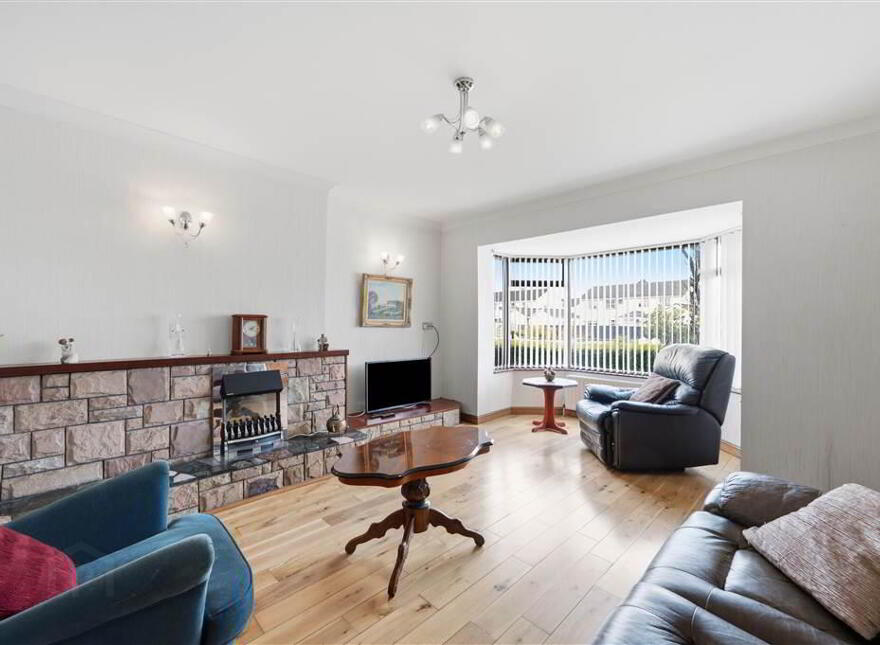 21 Cumber Road, Drumaness, Ballynahinch, BT24 8SG