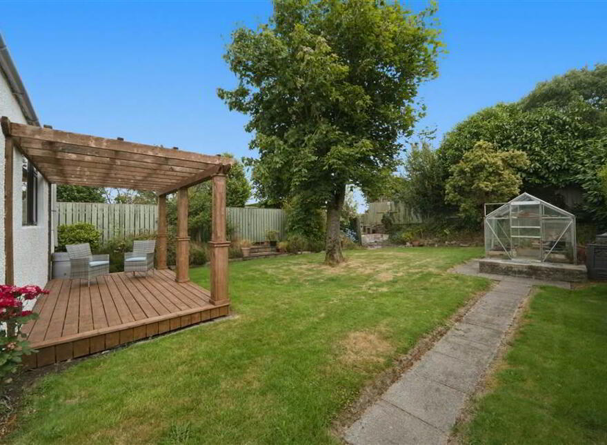 21 Cumber Road, Drumaness, Ballynahinch, BT24 8SG