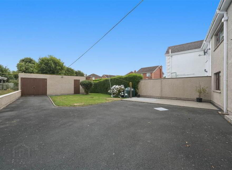 21 Cumber Road, Drumaness, Ballynahinch, BT24 8SG
