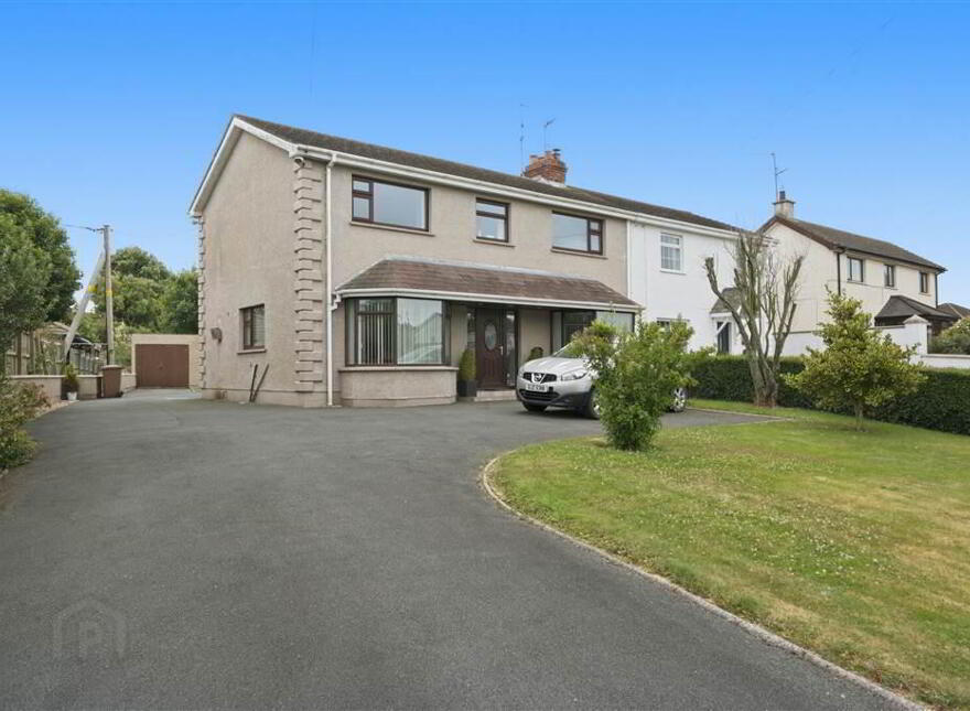 21 Cumber Road, Drumaness, Ballynahinch, BT24 8SG