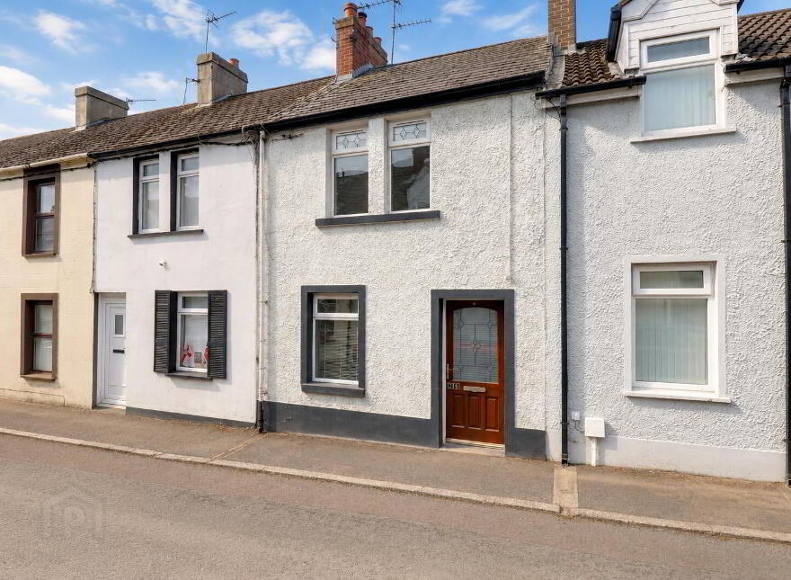 24 Robert Street, Newtownards, BT23 4DN