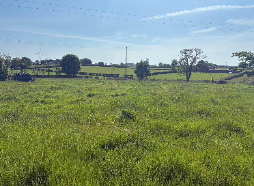 2, Templepatrick Road, Ballyclare, BT39 9TX