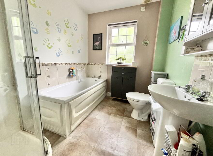 23 Crannyfield, Omagh, BT79 0PR