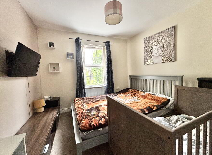 23 Crannyfield, Omagh, BT79 0PR