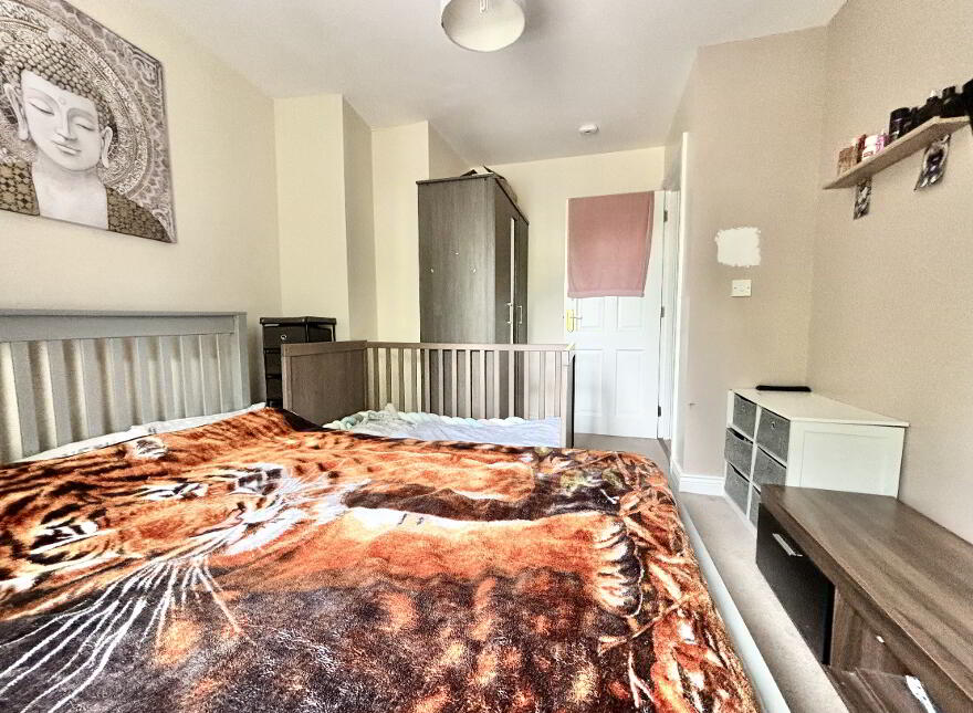 23 Crannyfield, Omagh, BT79 0PR