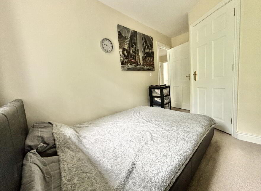 23 Crannyfield, Omagh, BT79 0PR