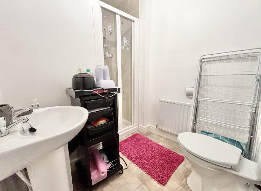 23 Crannyfield, Omagh, BT79 0PR