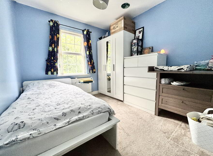 23 Crannyfield, Omagh, BT79 0PR