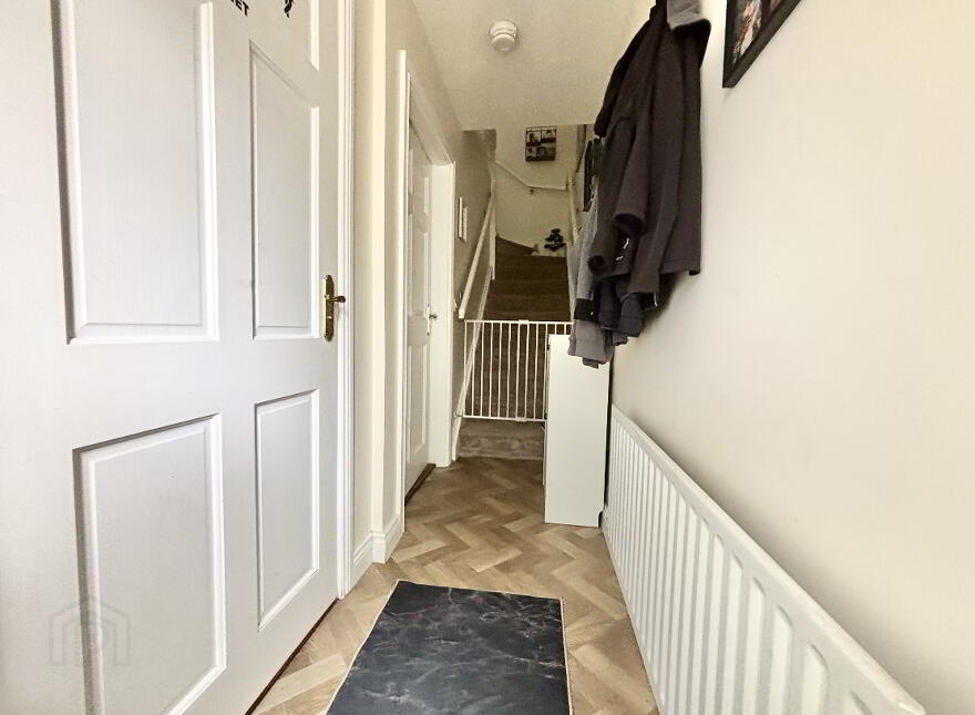 23 Crannyfield, Omagh, BT79 0PR