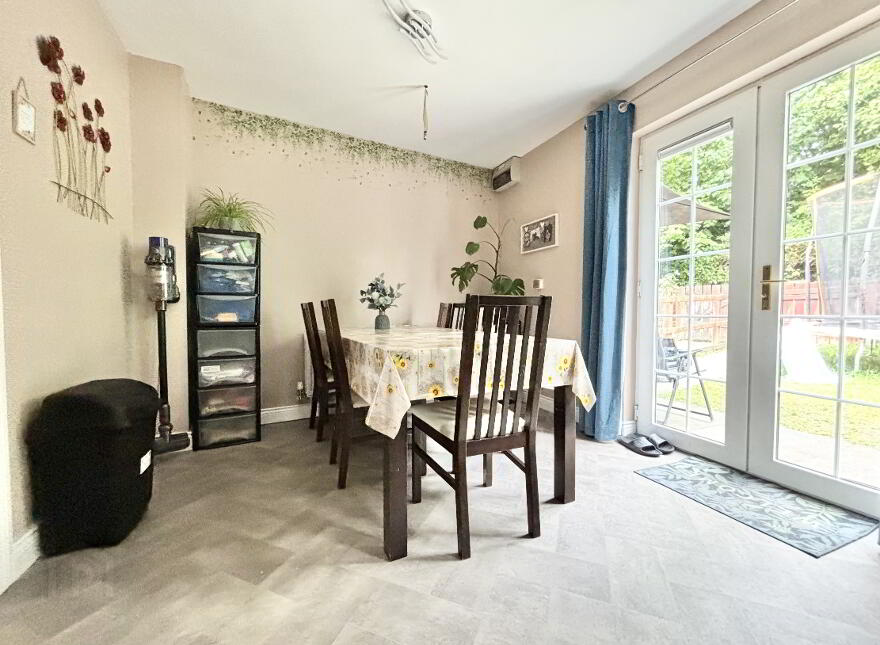 23 Crannyfield, Omagh, BT79 0PR