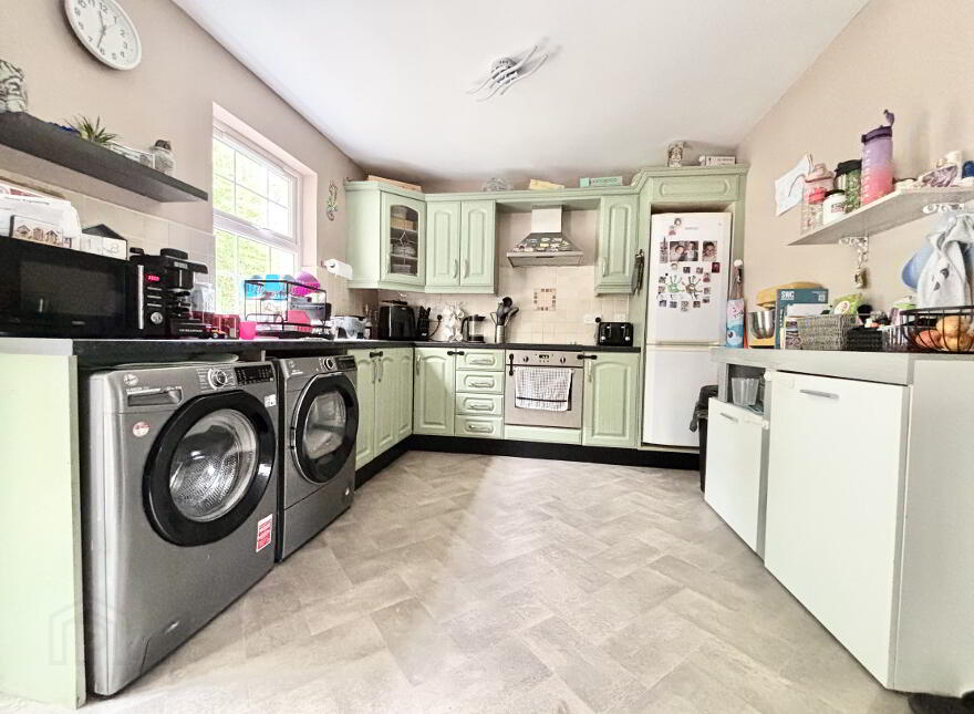 23 Crannyfield, Omagh, BT79 0PR