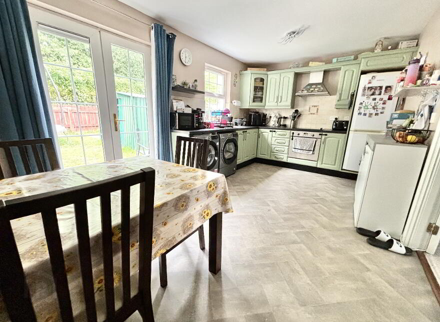 23 Crannyfield, Omagh, BT79 0PR
